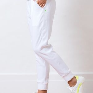 NWT Dudley Stephens Jay Joggers